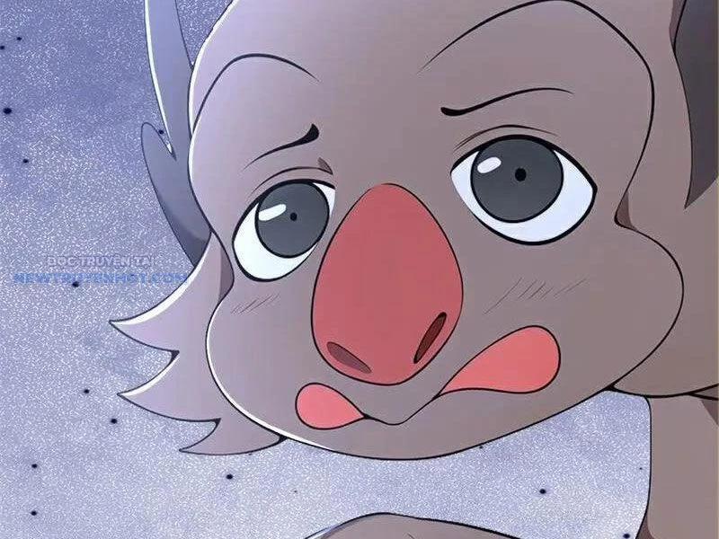 Ta Thực Sự Không Muốn Làm Thần Tiên 115 trang 17