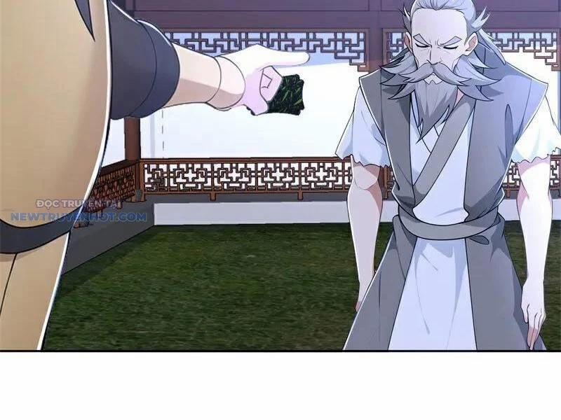 Ta Thực Sự Không Muốn Làm Thần Tiên 115 trang 81