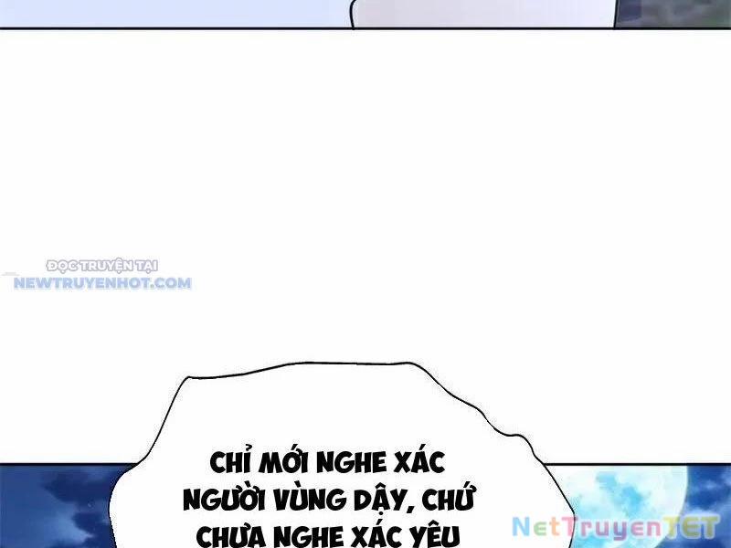 Ta Thực Sự Không Muốn Làm Thần Tiên 116 trang 21
