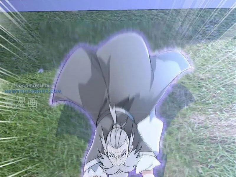 Ta Thực Sự Không Muốn Làm Thần Tiên 116 trang 37