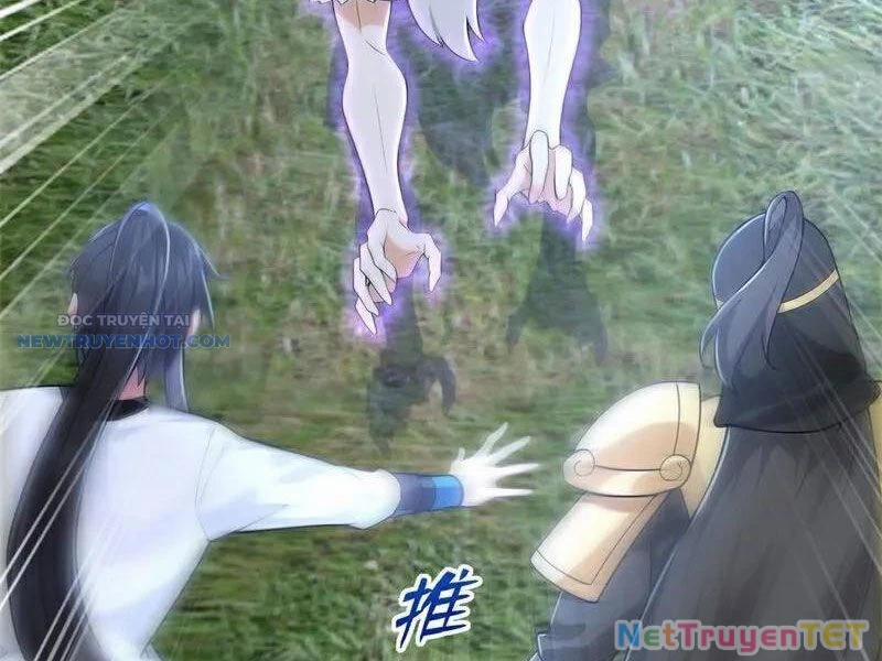 Ta Thực Sự Không Muốn Làm Thần Tiên 116 trang 38