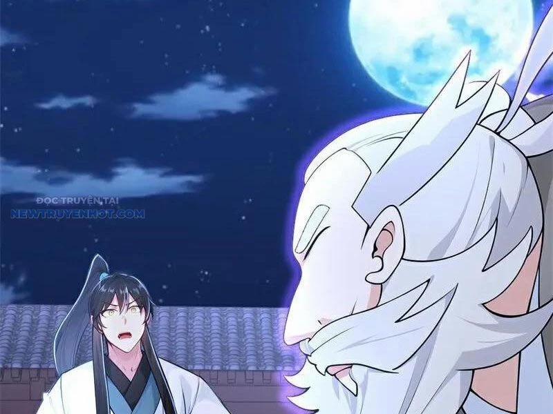 Ta Thực Sự Không Muốn Làm Thần Tiên 116 trang 40