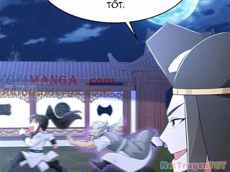 Ta Thực Sự Không Muốn Làm Thần Tiên 116 trang 47