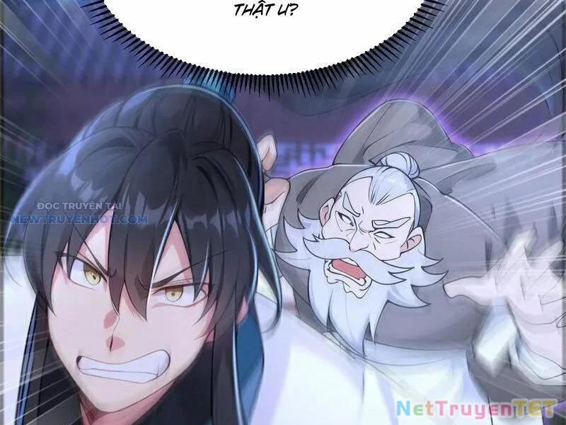 Ta Thực Sự Không Muốn Làm Thần Tiên 116 trang 55