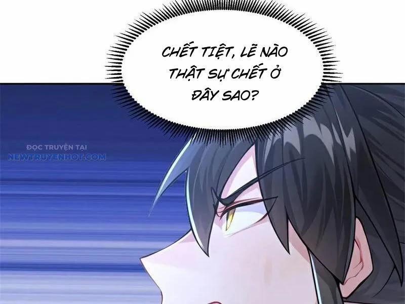 Ta Thực Sự Không Muốn Làm Thần Tiên 116 trang 57