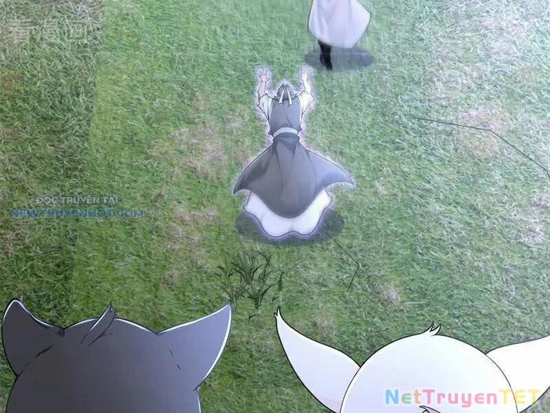 Ta Thực Sự Không Muốn Làm Thần Tiên 116 trang 77
