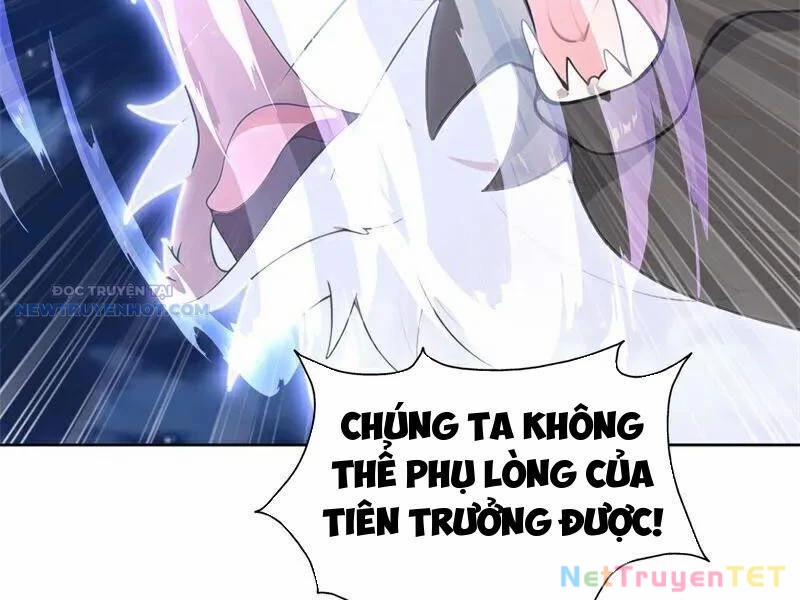 Ta Thực Sự Không Muốn Làm Thần Tiên 116 trang 86