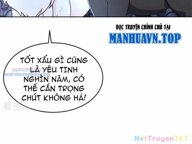 Ta Thực Sự Không Muốn Làm Thần Tiên 116 trang 9