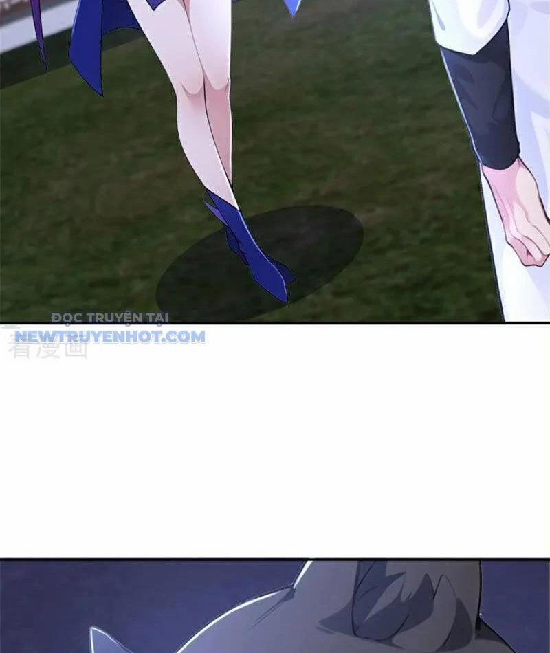 Ta Thực Sự Không Muốn Làm Thần Tiên 117 trang 12