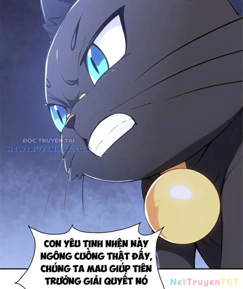 Ta Thực Sự Không Muốn Làm Thần Tiên 117 trang 13