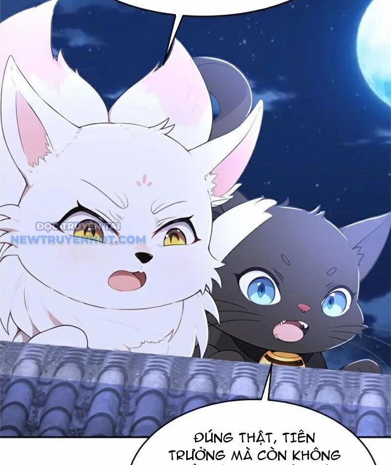 Ta Thực Sự Không Muốn Làm Thần Tiên 117 trang 16