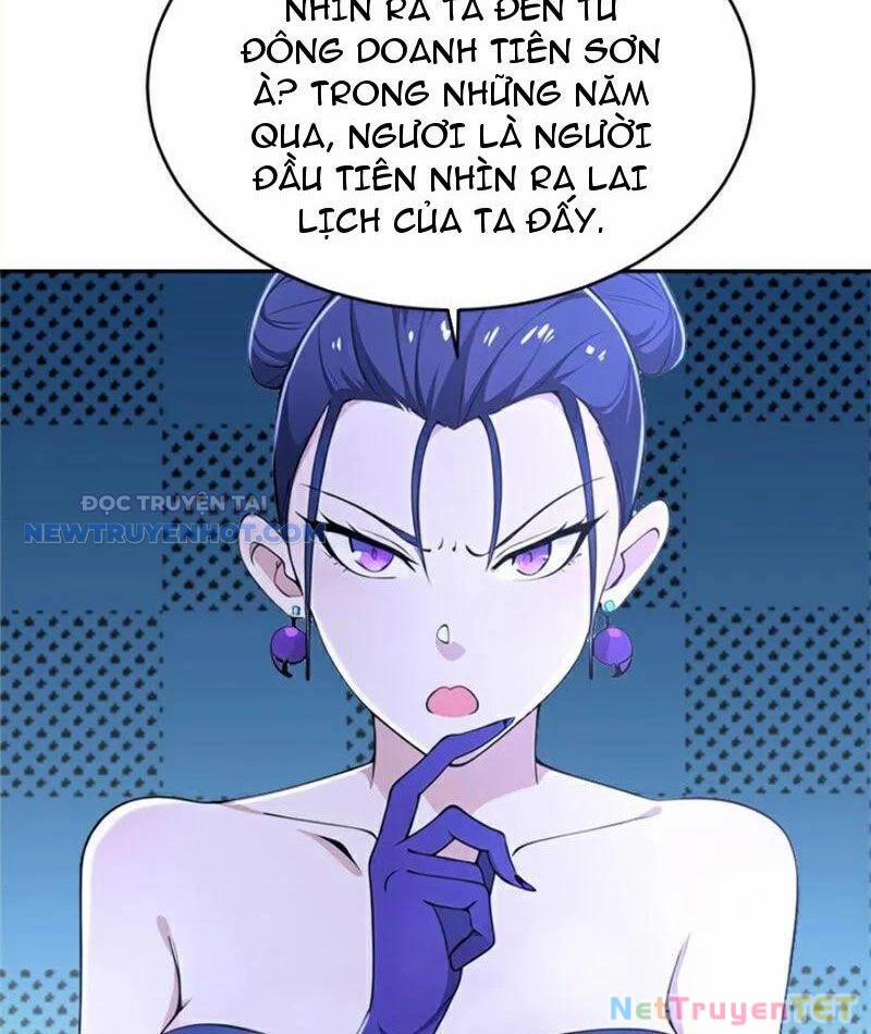 Ta Thực Sự Không Muốn Làm Thần Tiên 117 trang 19