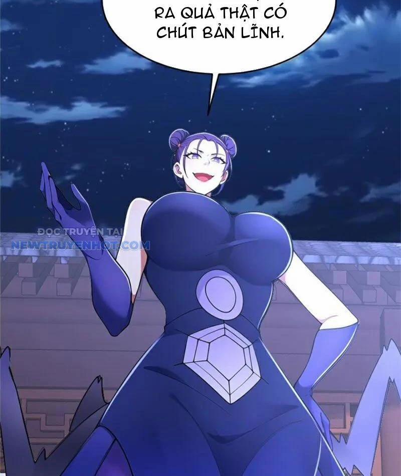 Ta Thực Sự Không Muốn Làm Thần Tiên 117 trang 21