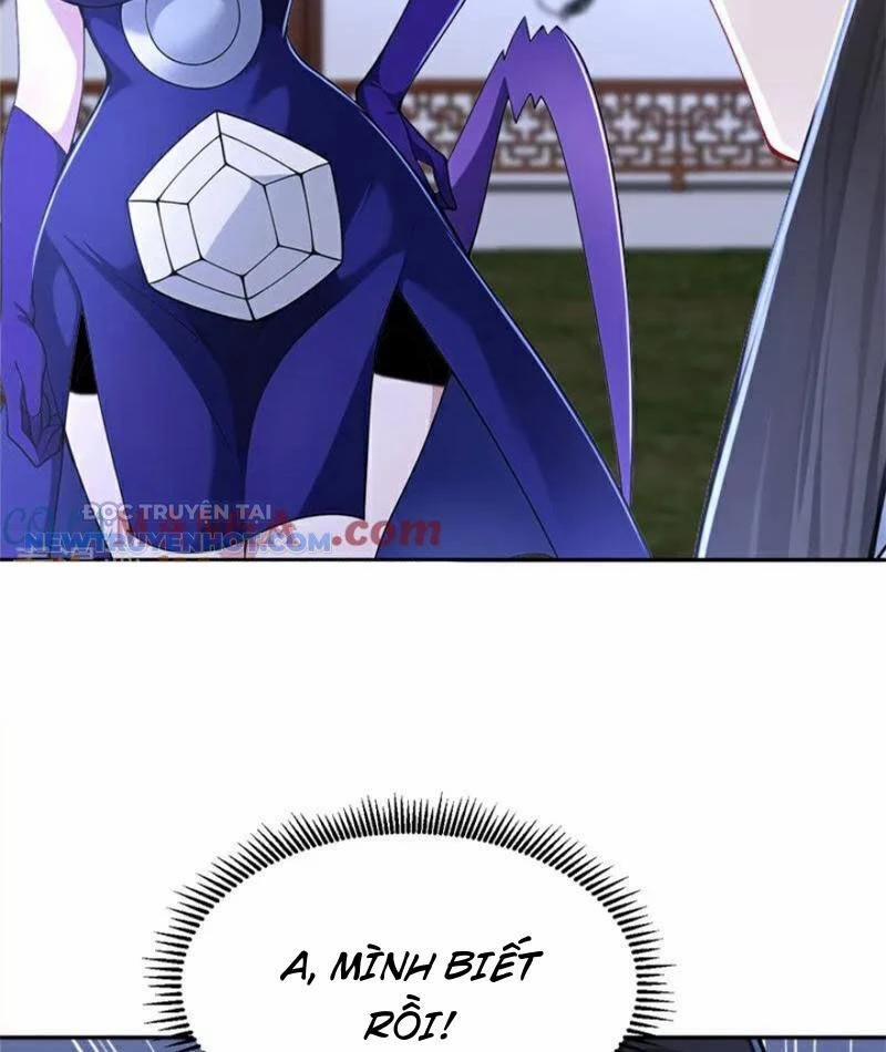 Ta Thực Sự Không Muốn Làm Thần Tiên 117 trang 42