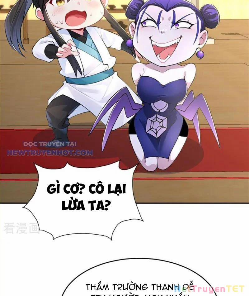 Ta Thực Sự Không Muốn Làm Thần Tiên 117 trang 46