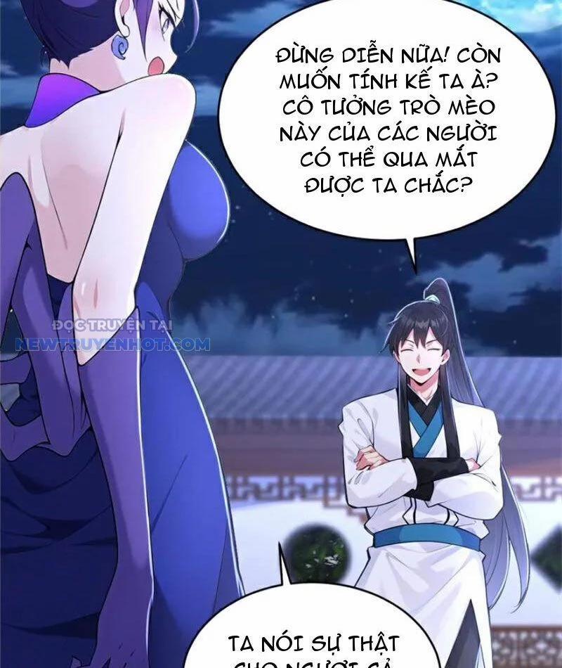 Ta Thực Sự Không Muốn Làm Thần Tiên 117 trang 49