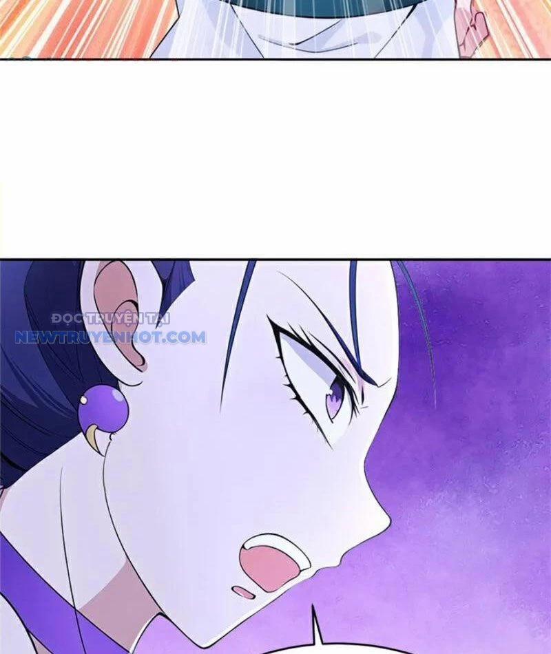 Ta Thực Sự Không Muốn Làm Thần Tiên 117 trang 52