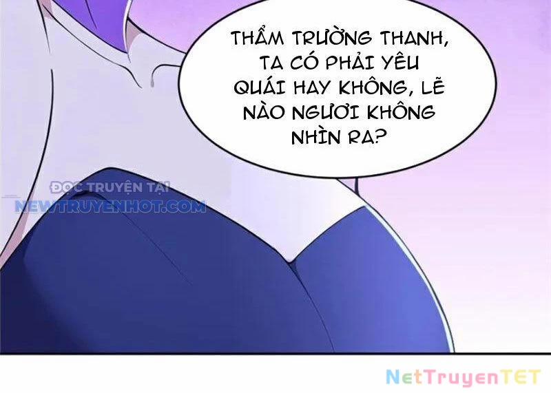 Ta Thực Sự Không Muốn Làm Thần Tiên 117 trang 53