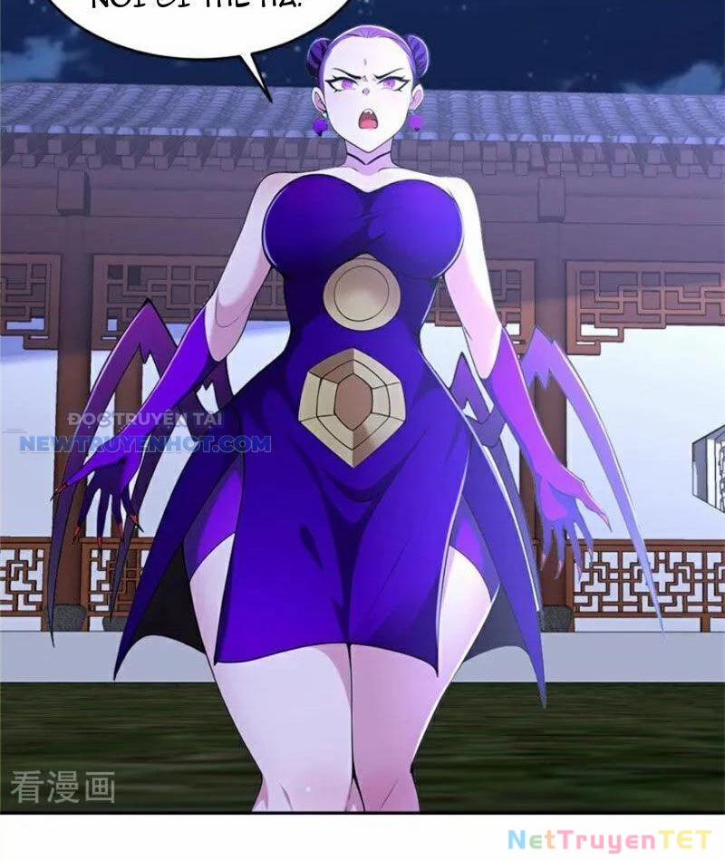 Ta Thực Sự Không Muốn Làm Thần Tiên 117 trang 59