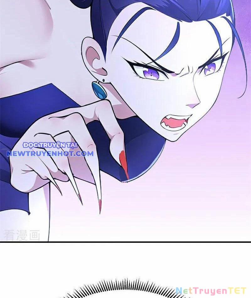 Ta Thực Sự Không Muốn Làm Thần Tiên 118 trang 10