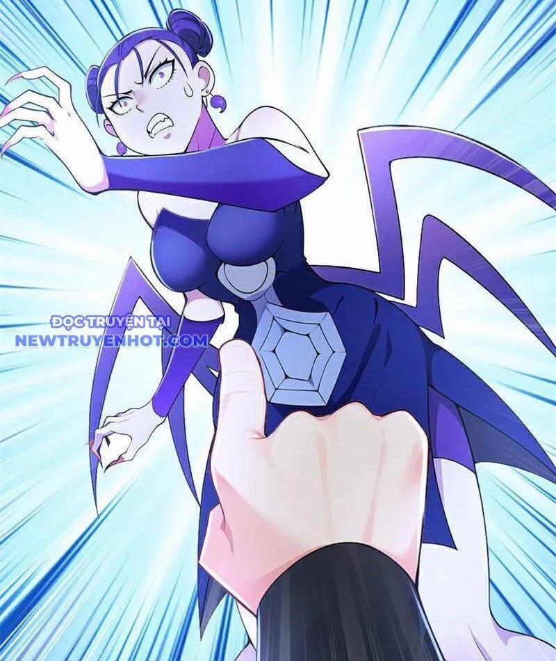 Ta Thực Sự Không Muốn Làm Thần Tiên 118 trang 15