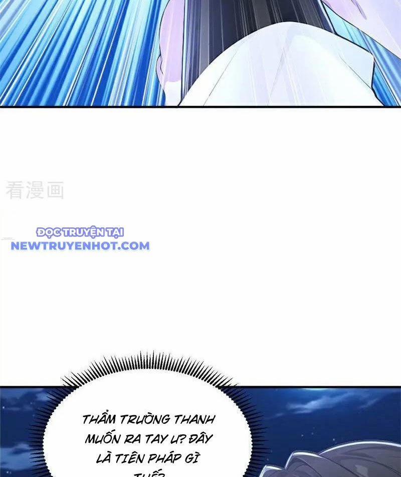 Ta Thực Sự Không Muốn Làm Thần Tiên 118 trang 16