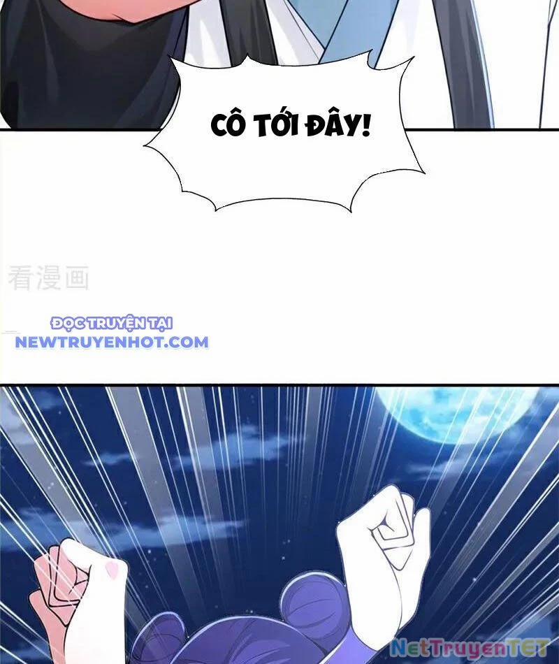 Ta Thực Sự Không Muốn Làm Thần Tiên 118 trang 21