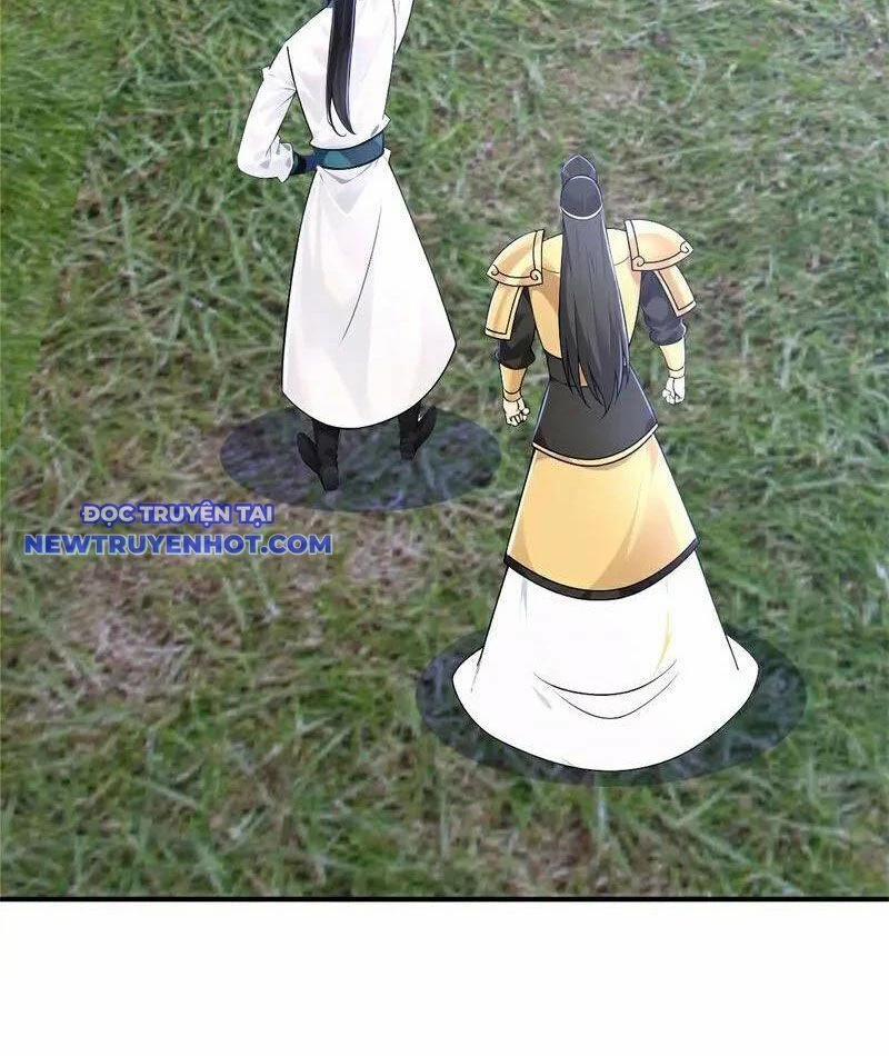 Ta Thực Sự Không Muốn Làm Thần Tiên 118 trang 24