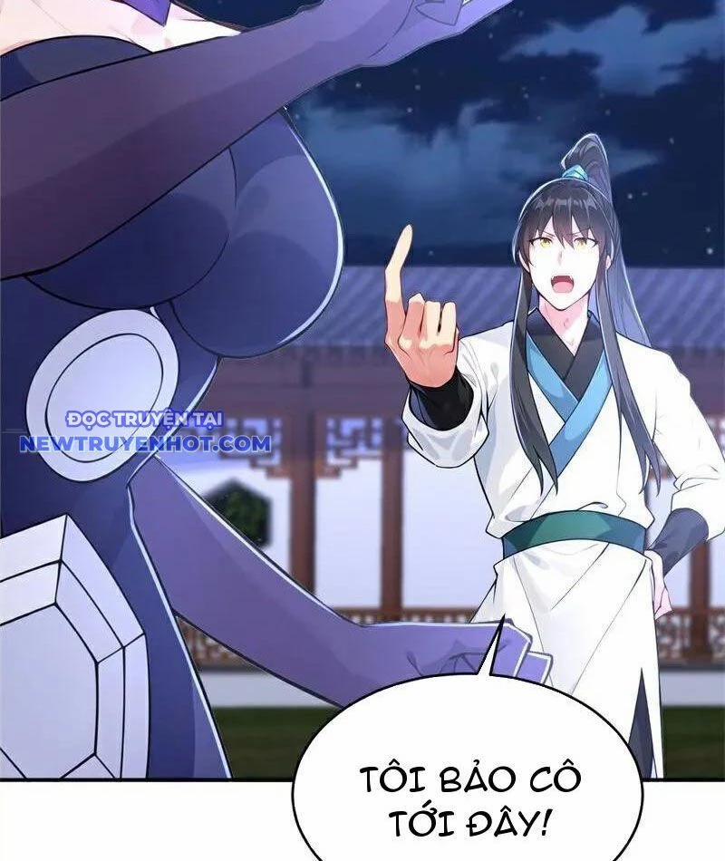 Ta Thực Sự Không Muốn Làm Thần Tiên 118 trang 26
