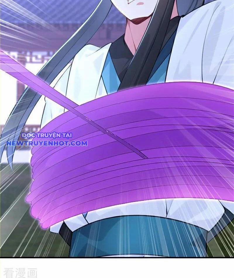 Ta Thực Sự Không Muốn Làm Thần Tiên 118 trang 33