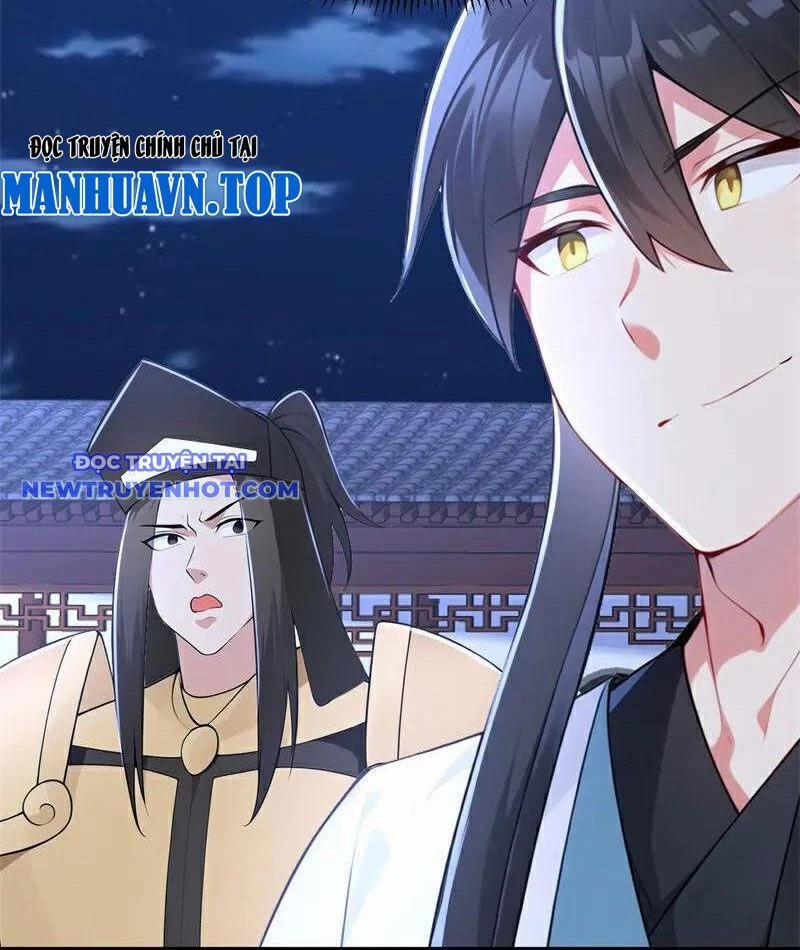 Ta Thực Sự Không Muốn Làm Thần Tiên 118 trang 4