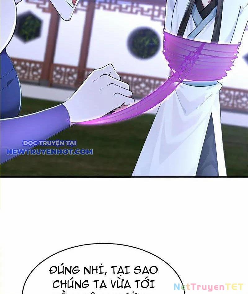 Ta Thực Sự Không Muốn Làm Thần Tiên 118 trang 40