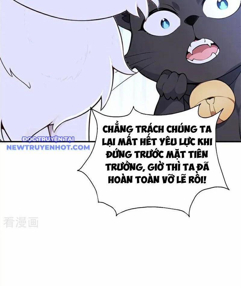 Ta Thực Sự Không Muốn Làm Thần Tiên 118 trang 49