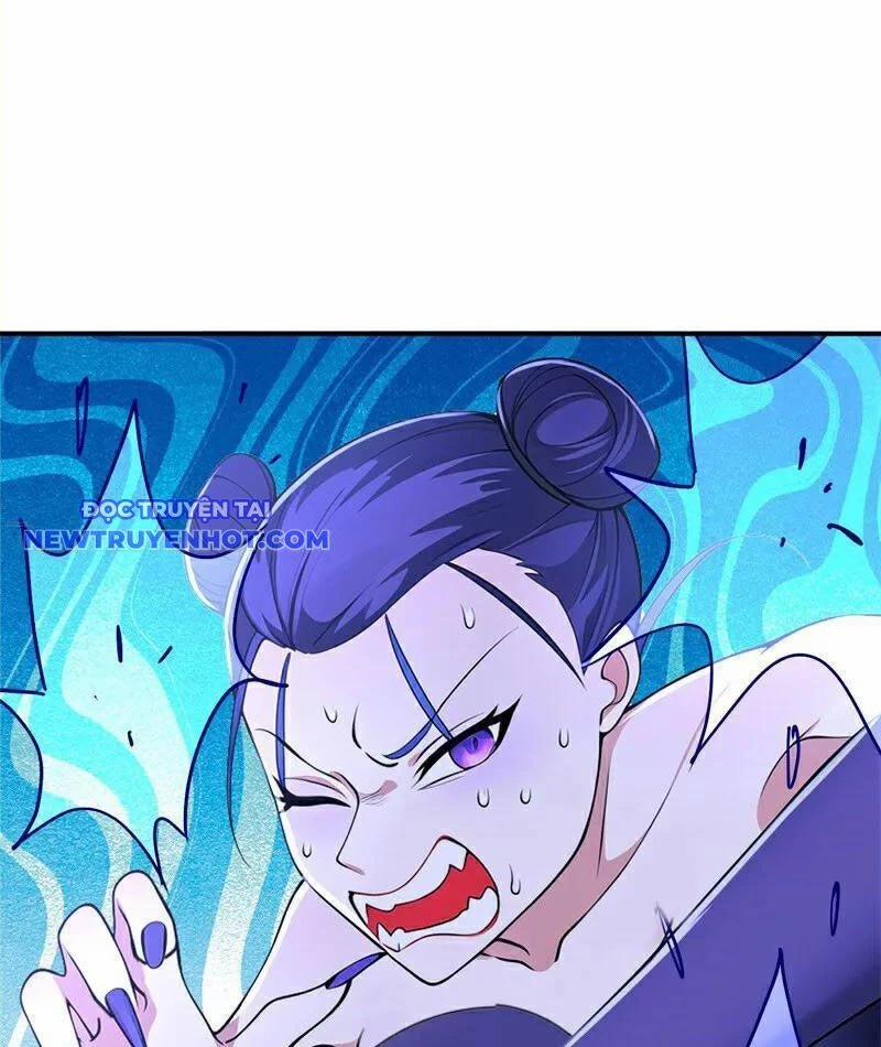 Ta Thực Sự Không Muốn Làm Thần Tiên 118 trang 59