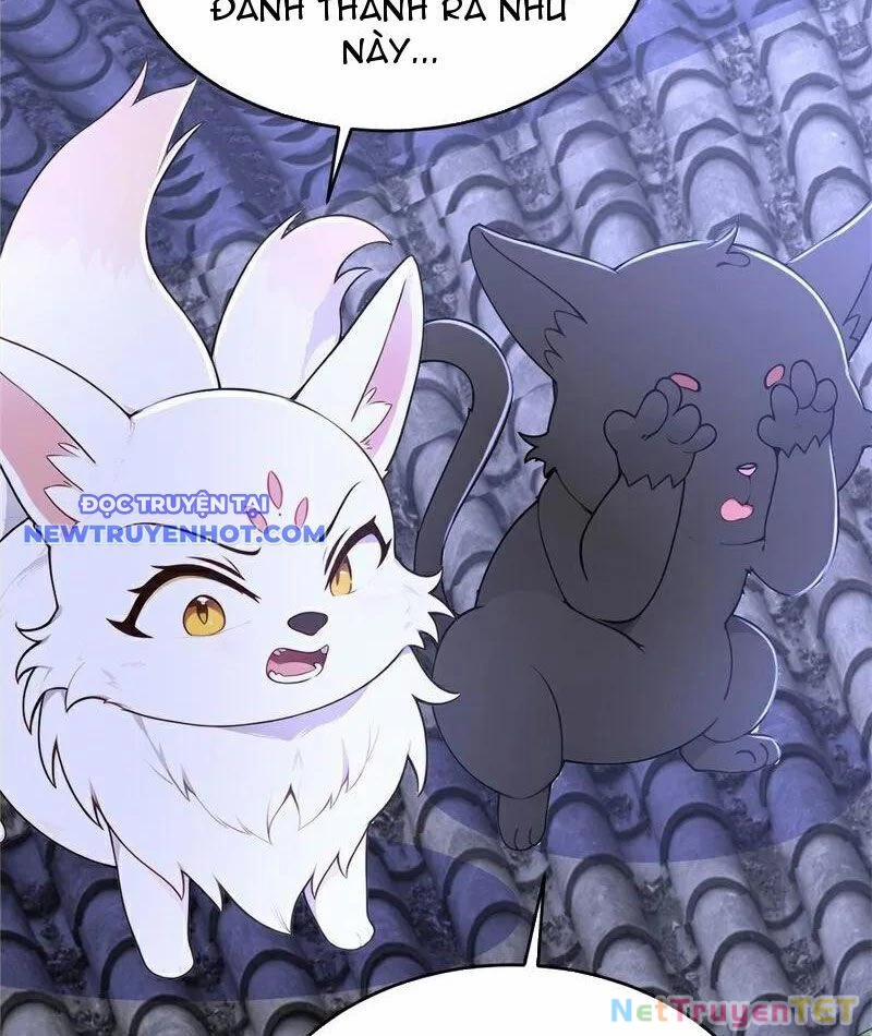 Ta Thực Sự Không Muốn Làm Thần Tiên 118 trang 64