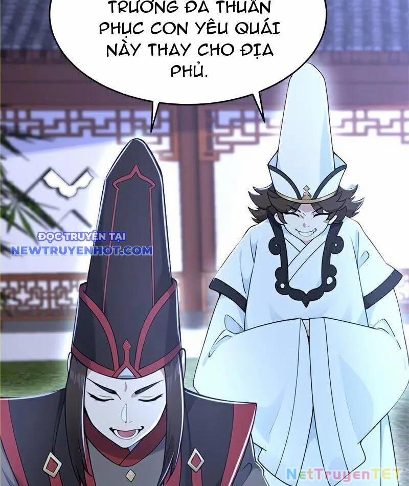 Ta Thực Sự Không Muốn Làm Thần Tiên 118 trang 74