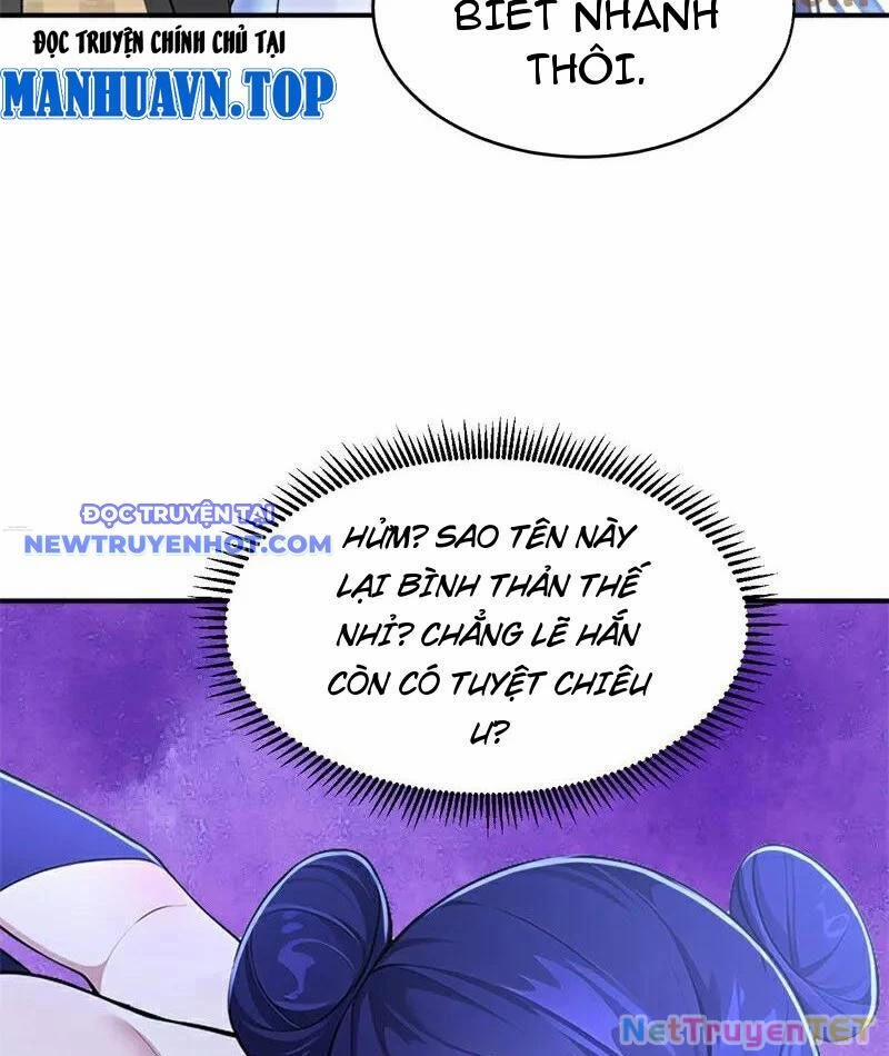 Ta Thực Sự Không Muốn Làm Thần Tiên 118 trang 9