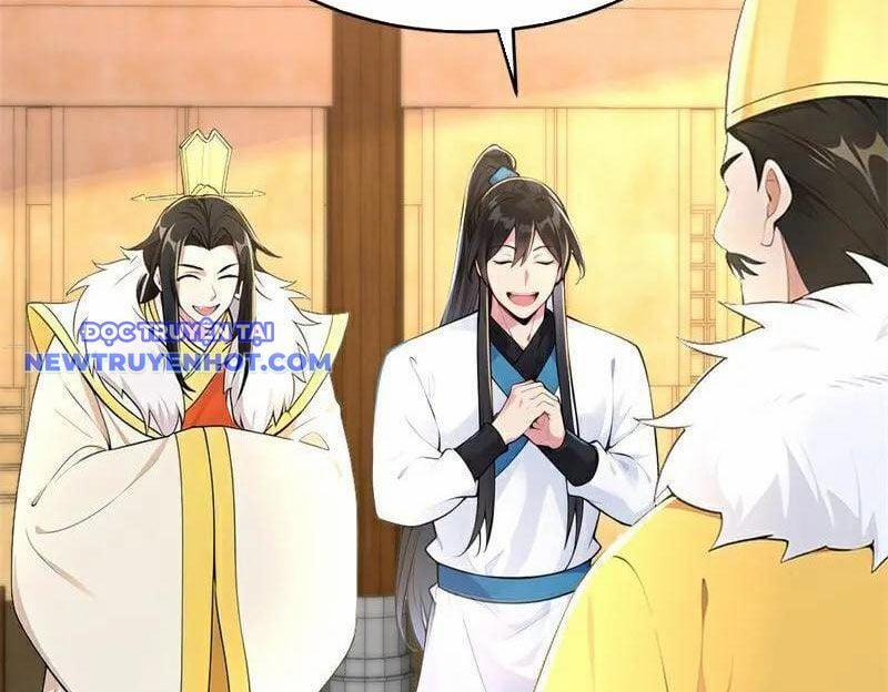 Ta Thực Sự Không Muốn Làm Thần Tiên 119 trang 101