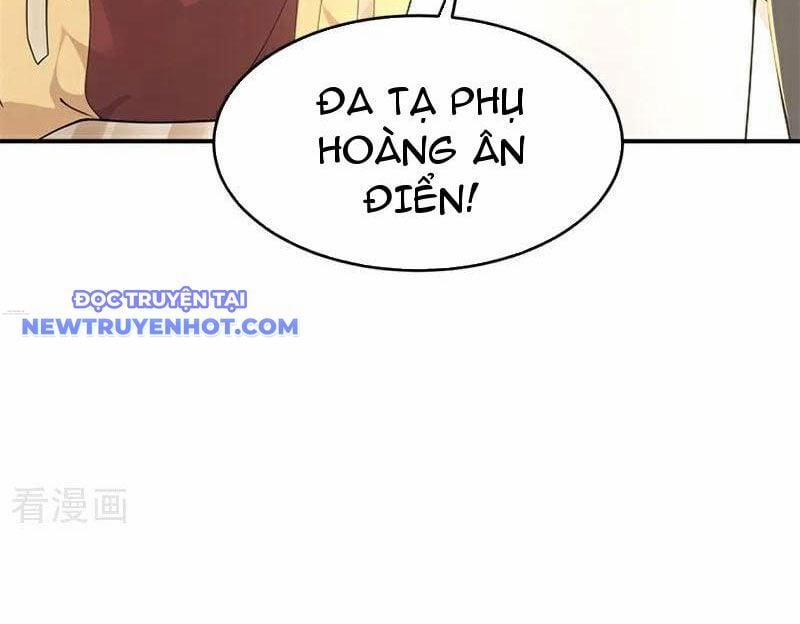 Ta Thực Sự Không Muốn Làm Thần Tiên 119 trang 105