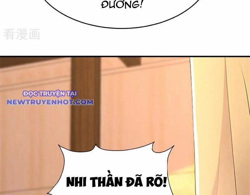 Ta Thực Sự Không Muốn Làm Thần Tiên 119 trang 108