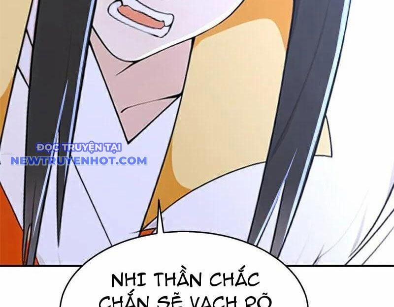 Ta Thực Sự Không Muốn Làm Thần Tiên 119 trang 112