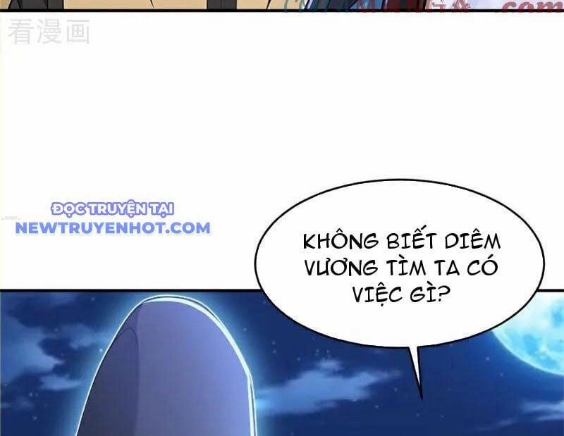 Ta Thực Sự Không Muốn Làm Thần Tiên 119 trang 12