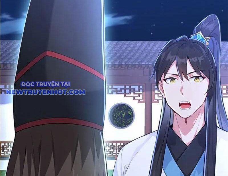 Ta Thực Sự Không Muốn Làm Thần Tiên 119 trang 13