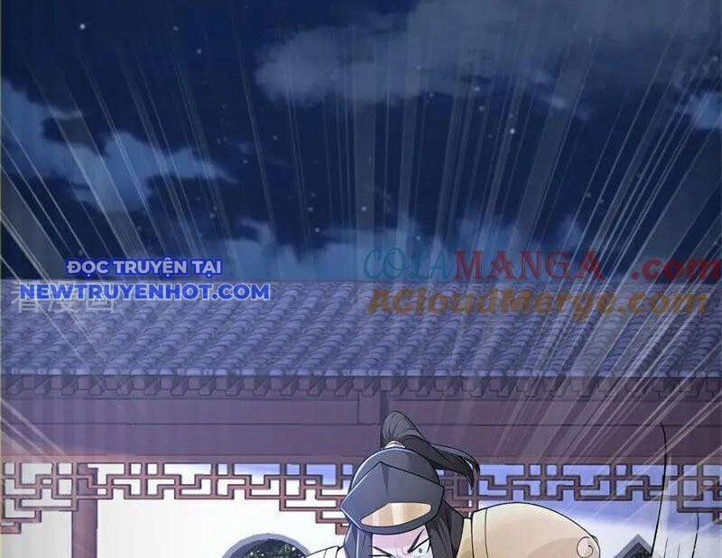 Ta Thực Sự Không Muốn Làm Thần Tiên 119 trang 19