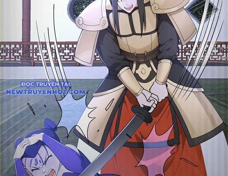 Ta Thực Sự Không Muốn Làm Thần Tiên 119 trang 20