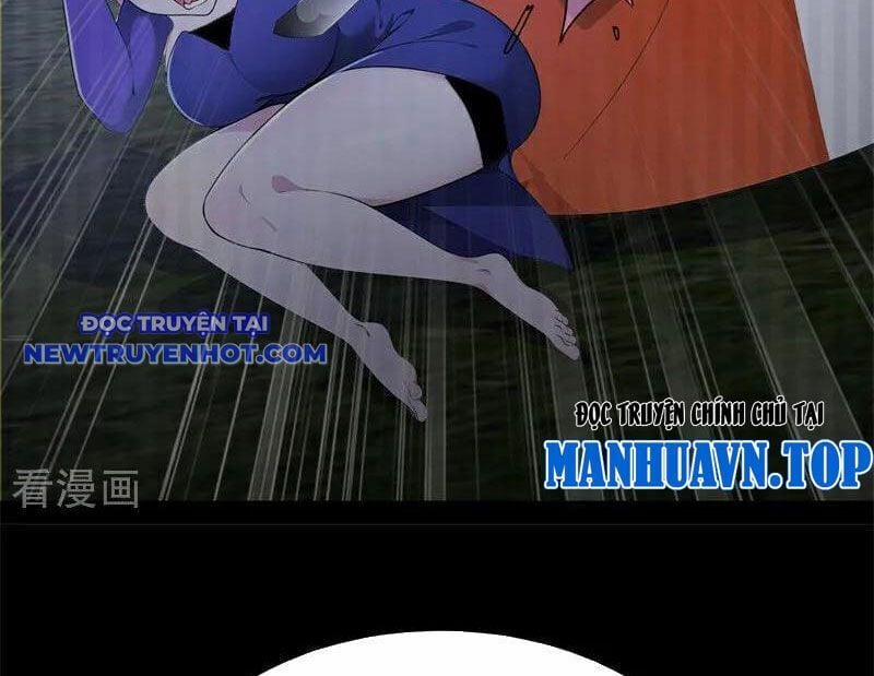 Ta Thực Sự Không Muốn Làm Thần Tiên 119 trang 21
