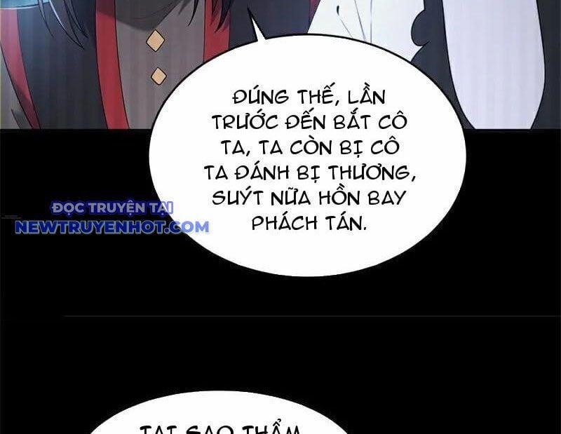 Ta Thực Sự Không Muốn Làm Thần Tiên 119 trang 24