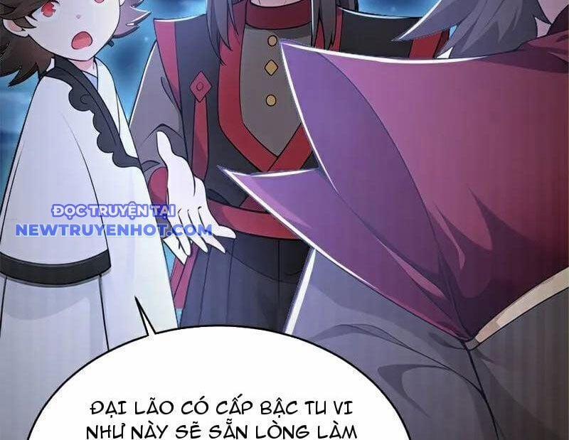 Ta Thực Sự Không Muốn Làm Thần Tiên 119 trang 26