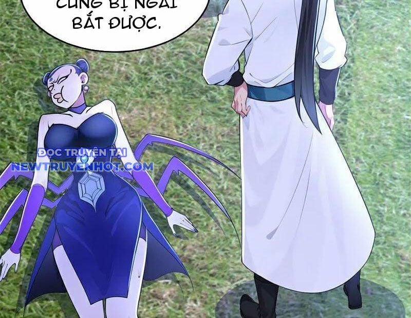 Ta Thực Sự Không Muốn Làm Thần Tiên 119 trang 41