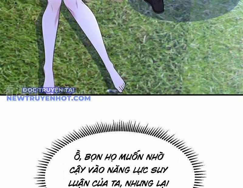 Ta Thực Sự Không Muốn Làm Thần Tiên 119 trang 42
